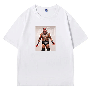Unleash the Power of Brody King Brody King T-Shirts