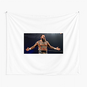Built Like Brody King Brody King Tapestries