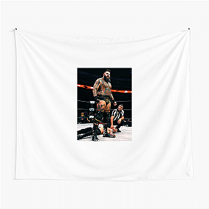Respect the Name – Brody King Brody King Tapestries