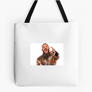 Legend Mode: Brody King Brody King Bags
