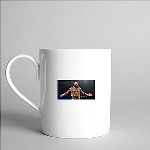 Built Like Brody King Brody King Mugs