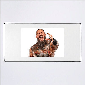 Legend Mode: Brody King Brody King Mouse Pads