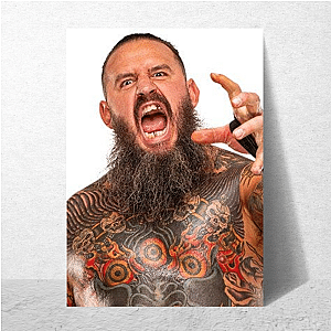 Legend Mode: Brody King Brody King Posters