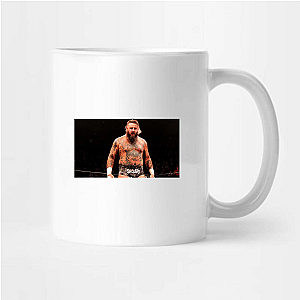 Chaos Follows Brody King Brody King Mugs