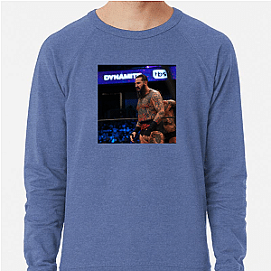 All Eyes on Brody King Brody King Sweatshirts