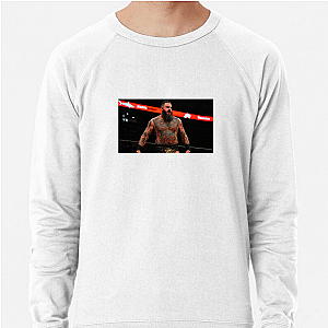 Main Event Energy – Brody King Brody King Sweatshirts