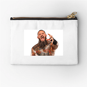 Legend Mode: Brody King Brody King Zipper Pouches