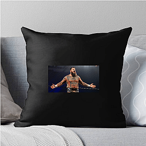 Built Like Brody King Brody King Pillows Cover
