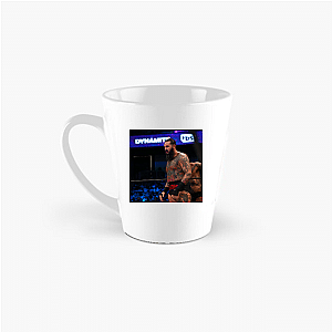 All Eyes on Brody King Brody King Mugs