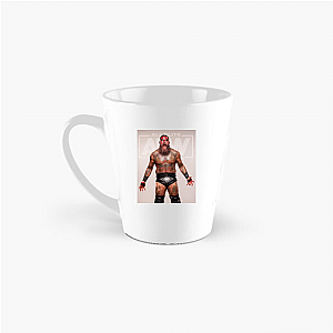 Unleash the Power of Brody King Brody King Mugs