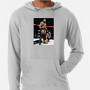 Respect the Name – Brody King Brody King Hoodies