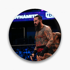 All Eyes on Brody King Brody King Pins