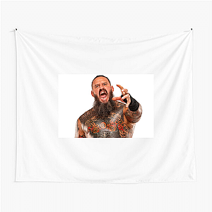 Legend Mode: Brody King Brody King Tapestries