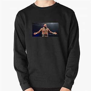 Built Like Brody King Brody King Sweatshirts
