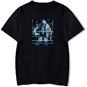 No One Hits Like Brody King Brody King T-Shirts