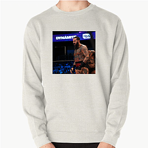 All Eyes on Brody King Brody King Sweatshirts
