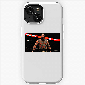 Main Event Energy – Brody King Brody King Samsung Cases