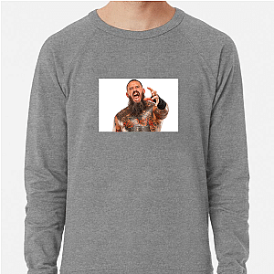 Legend Mode: Brody King Brody King Sweatshirts