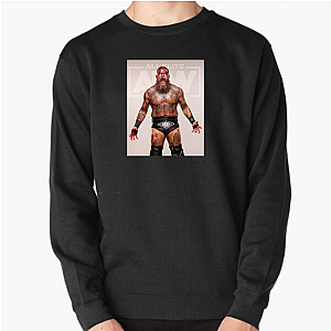 Unleash the Power of Brody King Brody King Sweatshirts