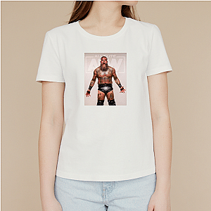 Unleash the Power of Brody King Brody King T-Shirts