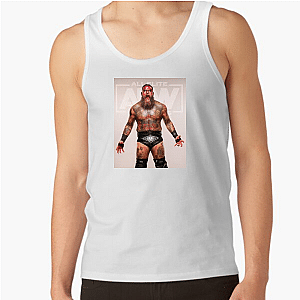 Unleash the Power of Brody King Brody King Tank Tops