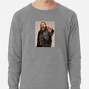 Step Into the Ring with Brody King Brody King Sweatshirts