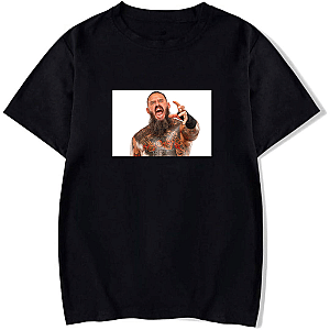 Legend Mode: Brody King Brody King T-Shirts