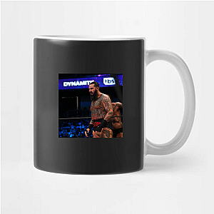 All Eyes on Brody King Brody King Mugs