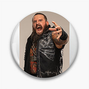 Step Into the Ring with Brody King Brody King Pins