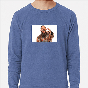 Legend Mode: Brody King Brody King Sweatshirts