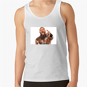 Legend Mode: Brody King Brody King Tank Tops