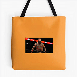 Main Event Energy – Brody King Brody King Bags
