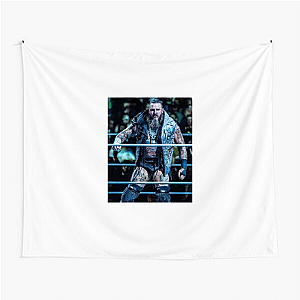 No One Hits Like Brody King Brody King Tapestries