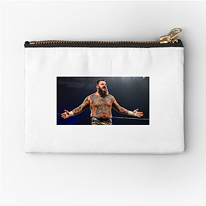 Built Like Brody King Brody King Zipper Pouches