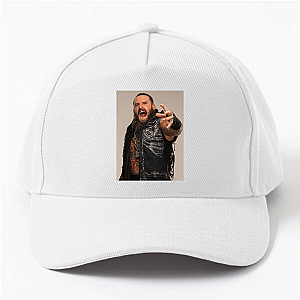 Step Into the Ring with Brody King Brody King Hats & Caps