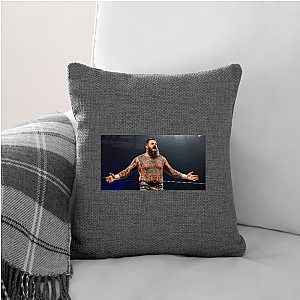 Built Like Brody King Brody King Pillows Cover