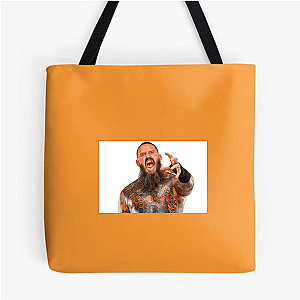 Legend Mode: Brody King Brody King Bags