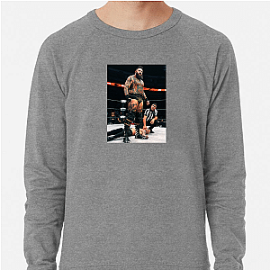 Respect the Name – Brody King Brody King Sweatshirts