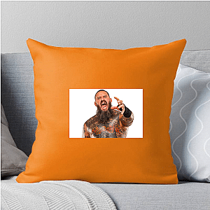Legend Mode: Brody King Brody King Pillows Cover