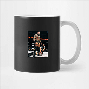 Respect the Name – Brody King Brody King Mugs