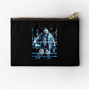 No One Hits Like Brody King Brody King Zipper Pouches