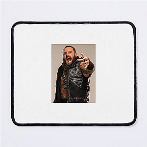 Step Into the Ring with Brody King Brody King Mouse Pads