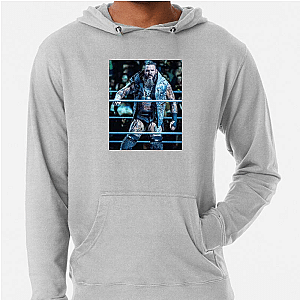 No One Hits Like Brody King Brody King Hoodies