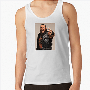 Step Into the Ring with Brody King Brody King Tank Tops