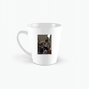 Wrestle Hard Like Brody King Brody King Mugs