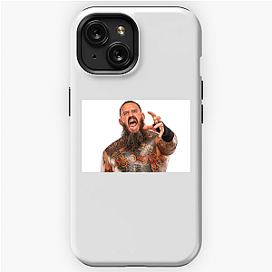 Legend Mode: Brody King Brody King iPhone Cases