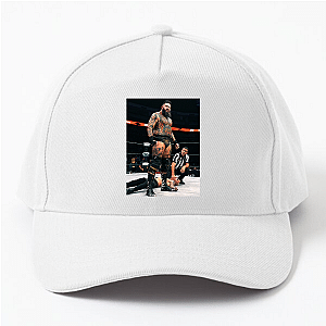 Respect the Name – Brody King Brody King Hats & Caps