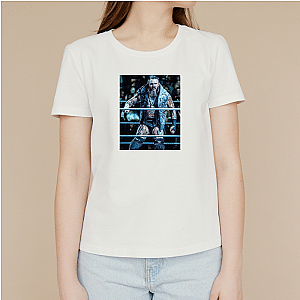 No One Hits Like Brody King Brody King T-Shirts