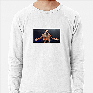 Built Like Brody King Brody King Sweatshirts