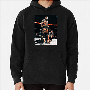 Respect the Name – Brody King Brody King Hoodies